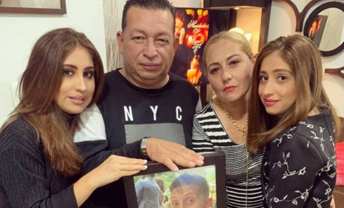 Tras dos años, la familia del actor Octavio Ocaña obtendrá justicia. Foto: Instagram