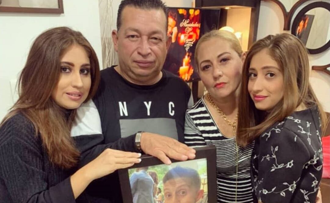 Tras dos años, la familia del actor Octavio Ocaña obtendrá justicia. Foto: Instagram
