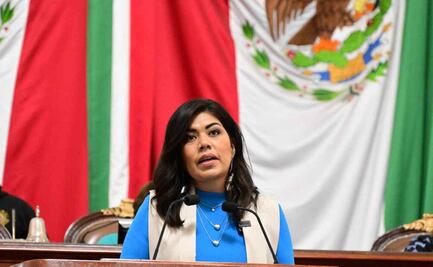 Diputada panista propone crear Instituto para la Protección de la Familia en la CDMX
