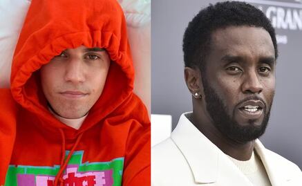 Justin Bieber en medio del escándalo tras el arresto de Diddy por tráfico sexual