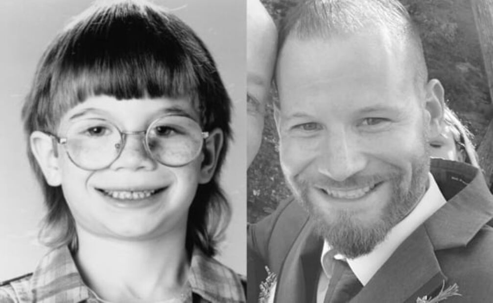 Esto fue lo que pasó con Alfalfa y el elenco de “Pequeños Traviesos”