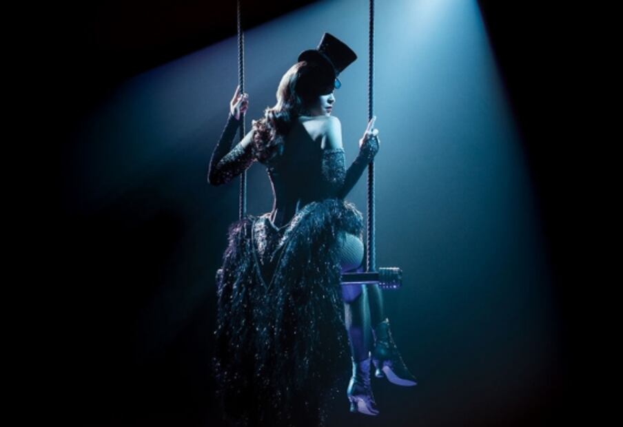 Premios Tony 2021: Broadway estará de fiesta, esto es todo lo que tienes que saber