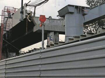 Desisten de ejercer acción penal contra DNV