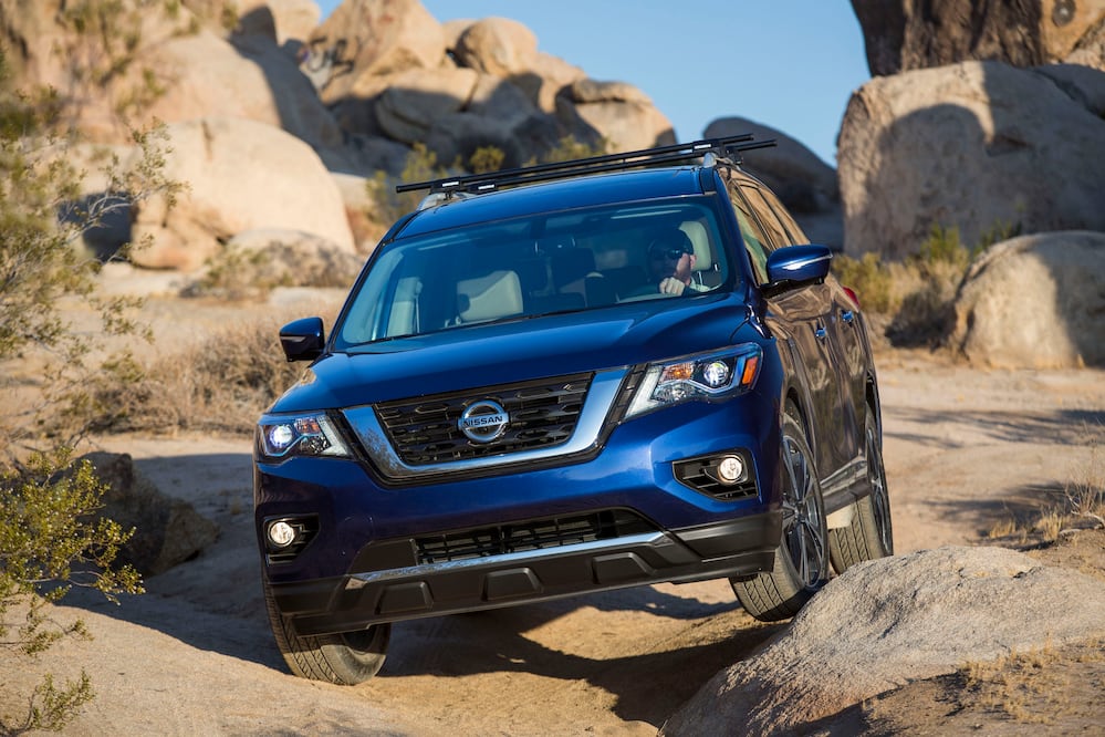 Listo para consentir a toda la familia