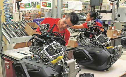 Superan ocho entidades ritmo del PIB nacional