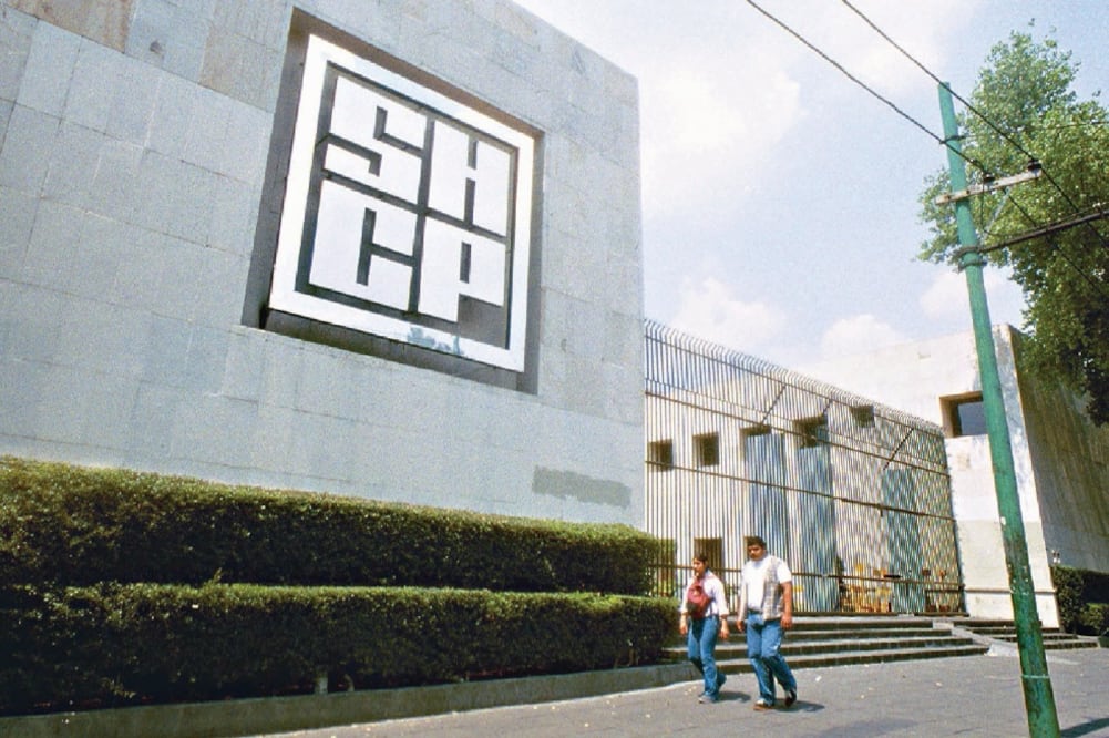 Hacienda destacó que durante el segundo trimestre del año el PIB tuvo un crecimiento anual de 3% en cifras desestacionalizadas (ARCHIVO EL UNIVERSAL)