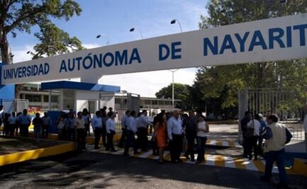 Trabajadores levantan huelga en Universidad de Nayarit