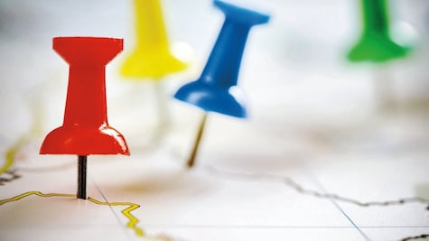 SinDelantal.mx se integra a Google Maps