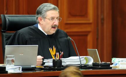 Autoridad, obligada a garantizar convivencia pacífica: SCJN