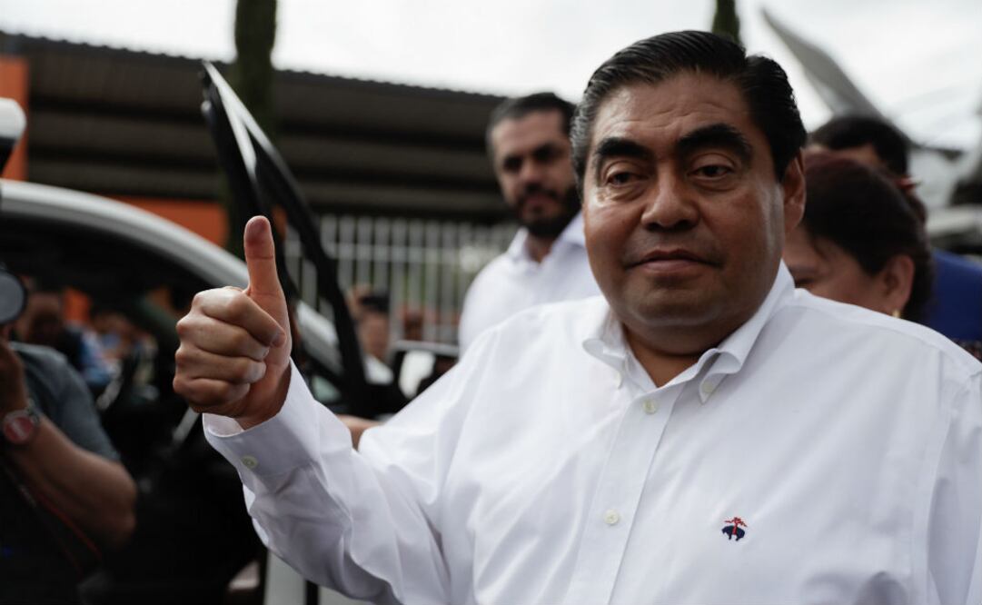 Foto: Iván Stephens/EL UNIVERSAL