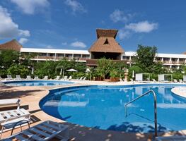 Pescan en redes sociales pasajeros para el Tren Maya