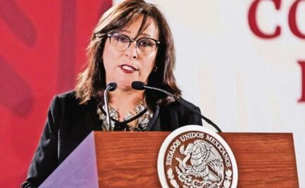 PRD exige renuncia de Nahle; la acusa de traición a la patria por decreto de energías renovables