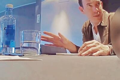 INE ordena bajar spots del PRI y PAN