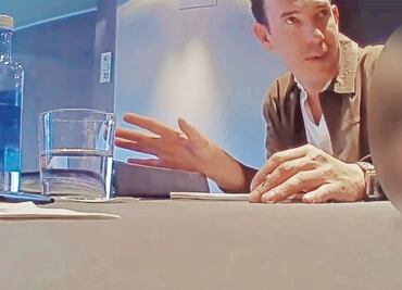 INE ordena bajar spots del PRI y PAN