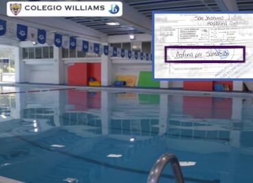 Asfixia por sumersión: Hospital Materno Infantil de Magdalena Contreras certificó la muerte del niño Abner