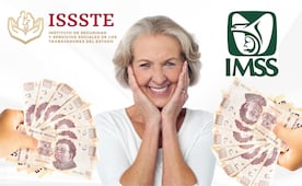Pensión IMSS e ISSSTE septiembre 2026: ¿cuándo depositan y quiénes recibirán su pago antes?