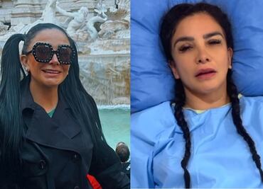 "La Wanders Lover" padece Síndrome de Asia por una mala cirugía estética