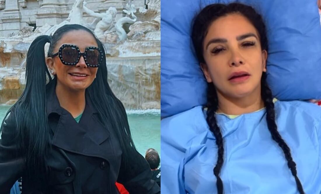 "La Wanders Lover". Foto: Instagram oficial.