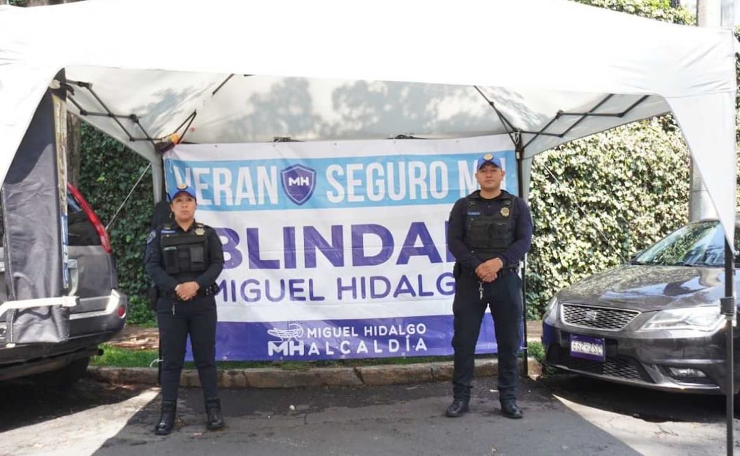 Se instalarán Puntos de Atención Ciudadana itinerantes que operarán de las 08:30 a las 19:00 horas en diversas zonas de la alcaldía. Foto: Especial