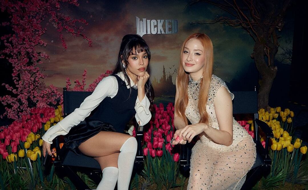 Foto: Instagram @danna