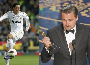 Exfutbolista del Real Madrid se burló de las parejas de Leonardo DiCaprio