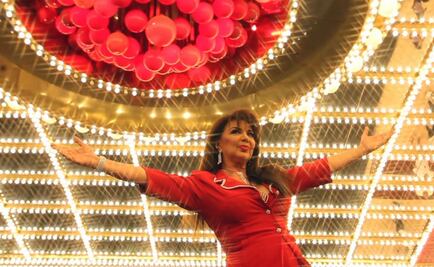 Olga Breeskin, al Festival de Toronto con "Bellas de noche"