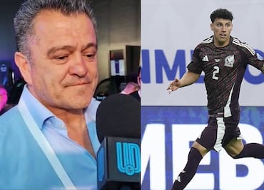 Carlos Hermosillo considera una 'aberración' que Jorge Sánchez sea seleccionado nacional