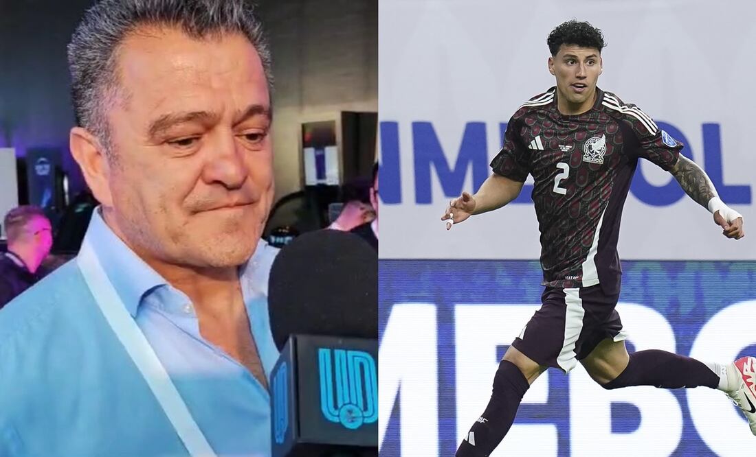 Carlos Hermosillo considera una 'aberración' que Jorge Sánchez sea seleccionado nacional