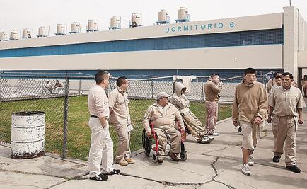 Renuncia el director del Reclusorio Norte