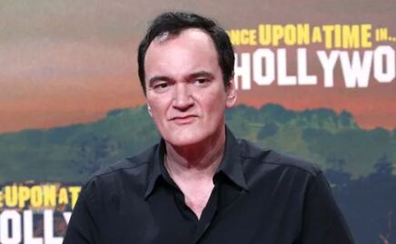 Quentin Tarantino revela cuál es la mejor película de Christopher Nolan y dónde puedes verla