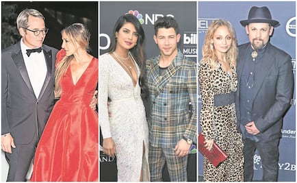 Bodas poco convencionales