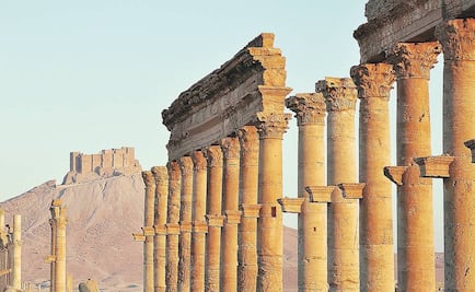 Destrucción de patrimonio, agresión a "dignidad humana"