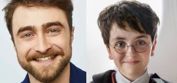 Actor de la serie “Harry Potter” revela qué sintió al recibir la carta de Daniel Radcliffe: “Me estaba volviendo loco”