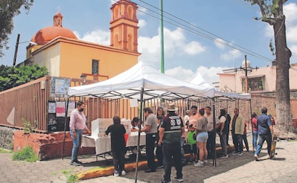 Buscan predio para Utopía en Xochimilco 