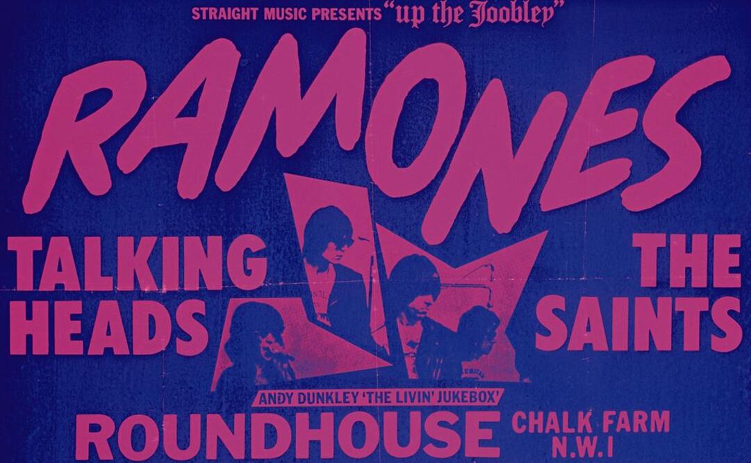 Lecciones financieras de una leyenda del punk