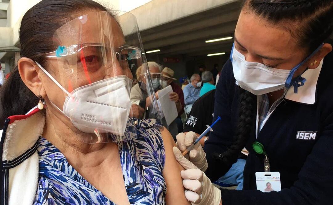 Foto: Archivo/ El Universal.