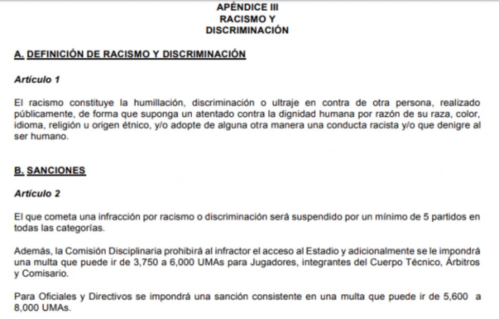 Miguel Herrera, podría ser sancionado hasta por cinco juegos