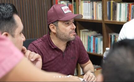 Sheinbaum: no hubo indicios delictivos del alcalde de Tequila en su candidatura; se actuó tras las denuncias, dice