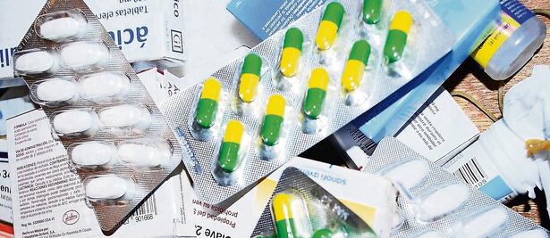 Inai ordena al IMSS publicar denuncias por robo de medicamentos