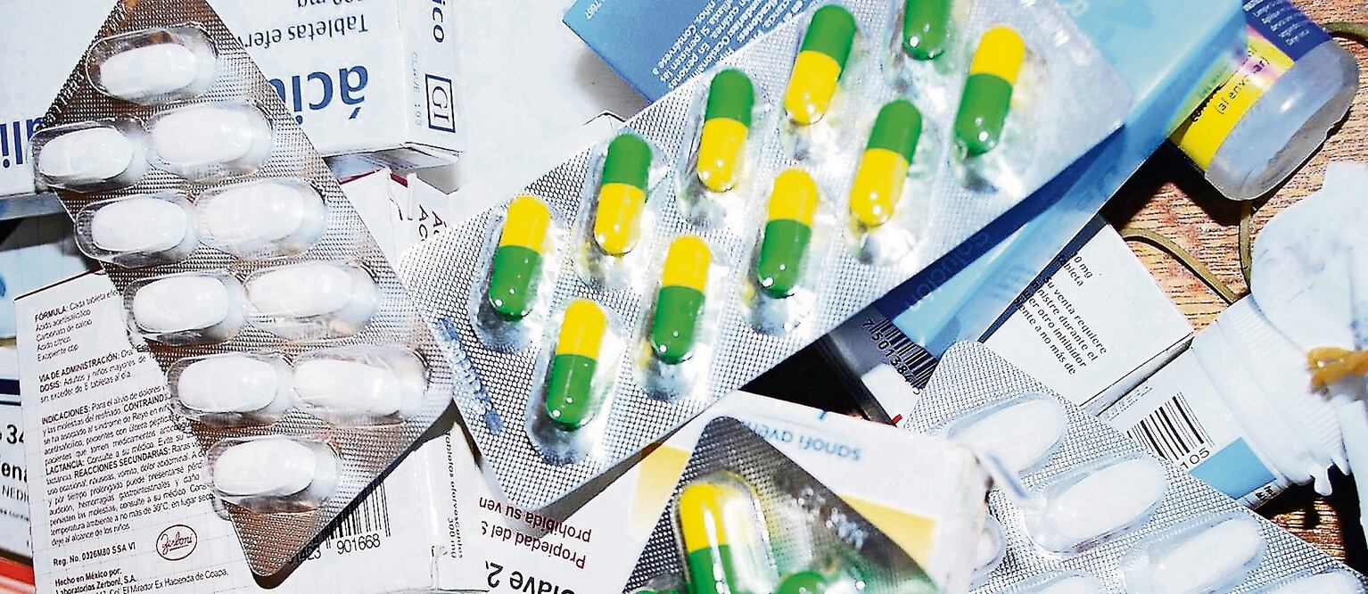 Foto: Archivo. El Universal