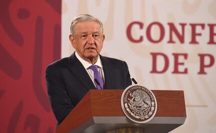 “Uy qué miedo, miren cómo estoy temblando”: AMLO cita a “Chico Che” para responder a empresas