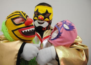 ¿Quién fue el Súper Muñeco, luchador que perdió la vida a los 59 años de edad?