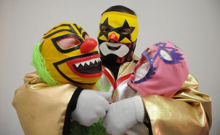 ¿Quién fue el Súper Muñeco, luchador que perdió la vida a los 59 años de edad?