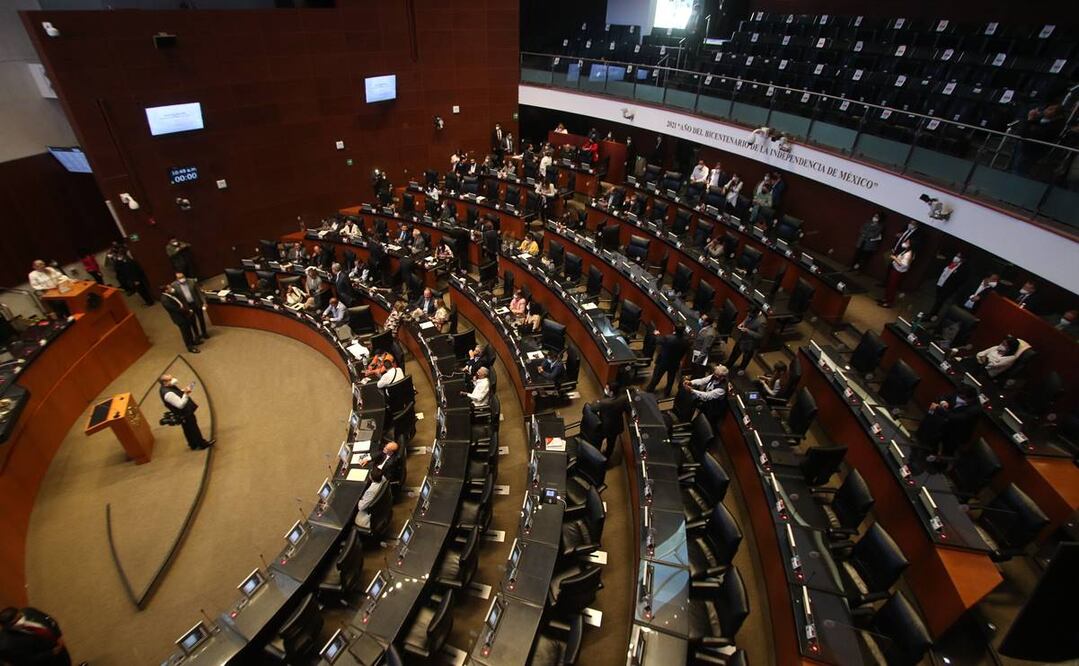 Foto: Archivo/EL UNIVERSAL