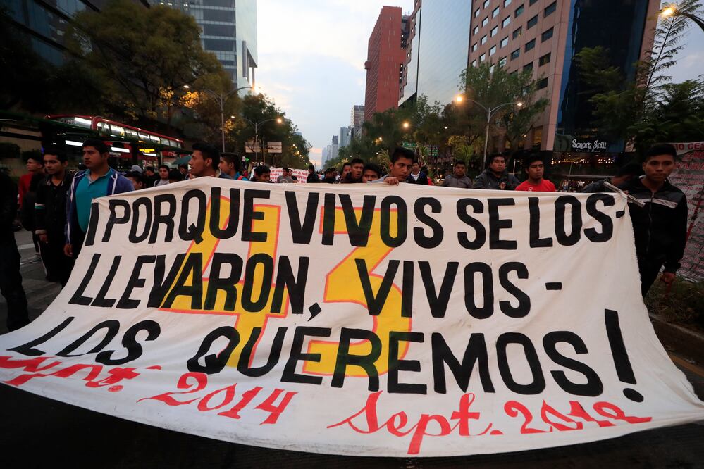 Foto: Irvin Olivares