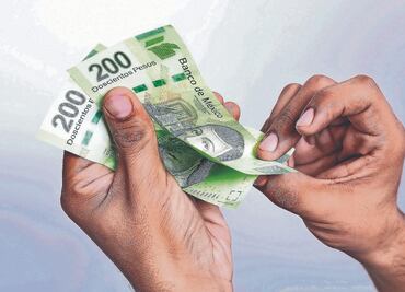 Calculan que el peso mexicano está sobrevaluado