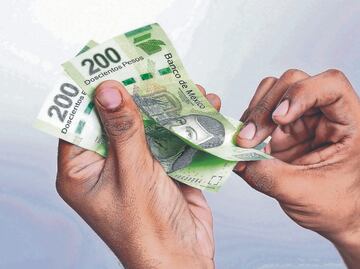 Calculan que el peso mexicano está sobrevaluado