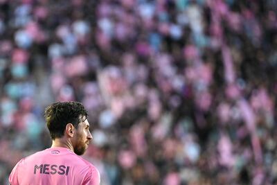 VIDEO: Lionel Messi anotó estos dos golazos en el triunfo del Inter Miami