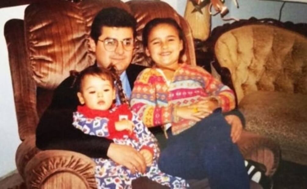 El otro lado de Danna Paola más allá de los escenarios y el glamour