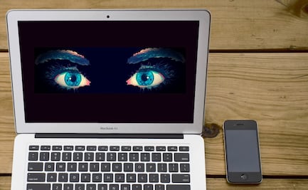 Descubre si alguna app está usando tu cámara o micrófono sin permiso 